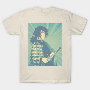 giyu tomioka T-Shirt